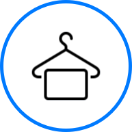 hanger