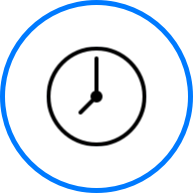 time