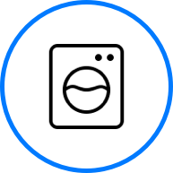 washer